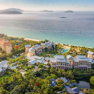 Hilton Sanya Yalong Bay Resort & Spa